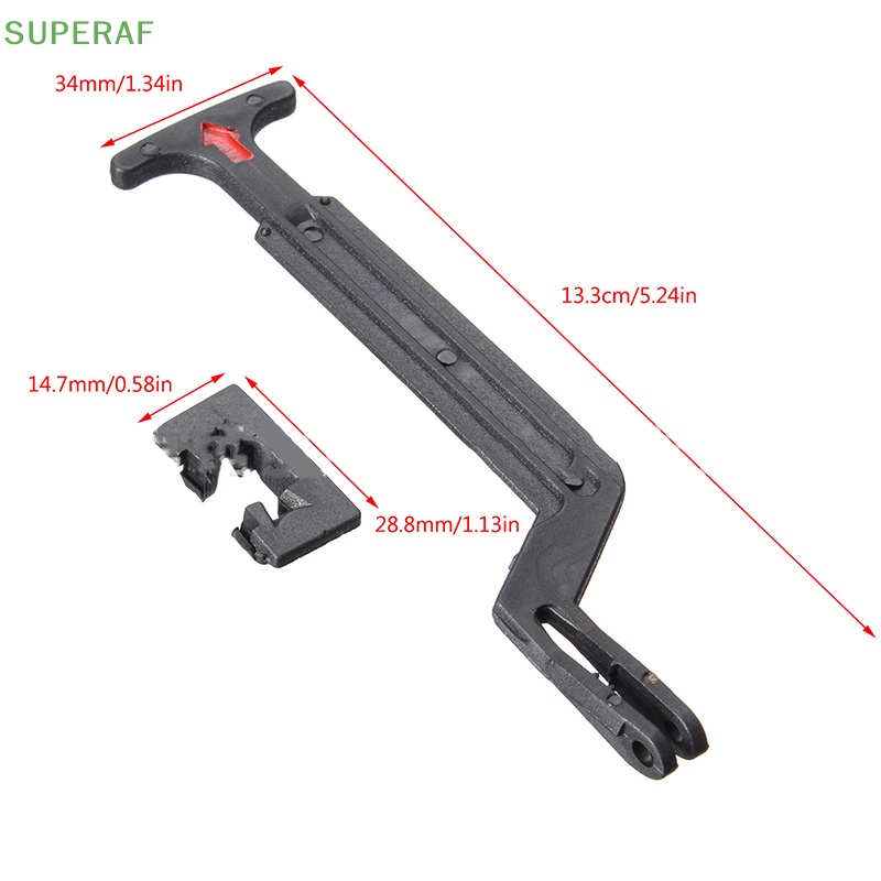 superaf-ขายดี-คลิปล็อคฝากระโปรงหน้ารถยนต์-สําหรับ-volkswagen-passat-b5-b5-5-2-ชิ้น