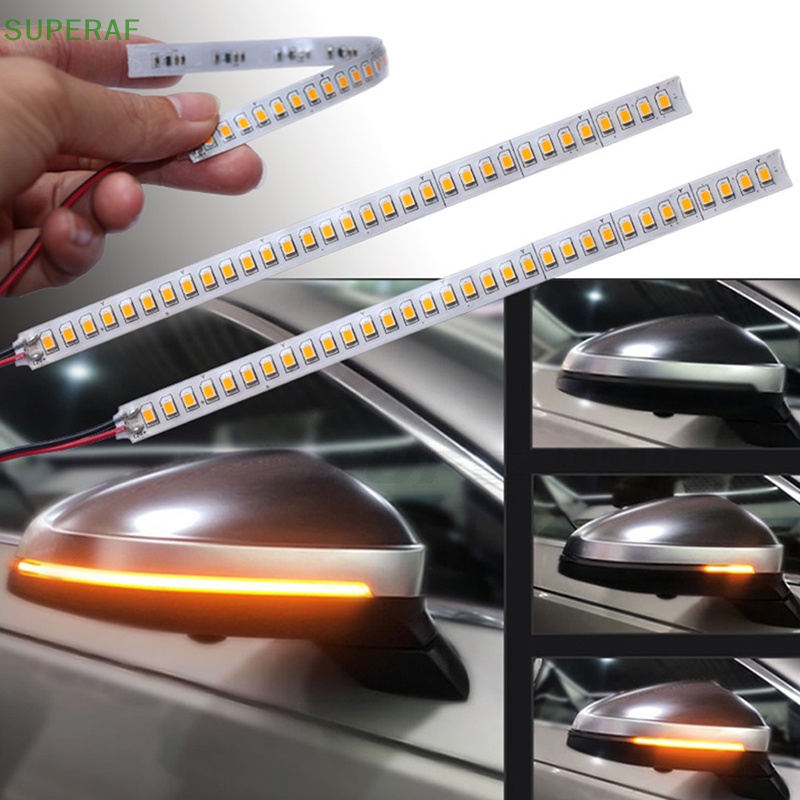 superaf-แถบไฟเลี้ยว-led-ติดกระจกมองหลังรถยนต์-1-ชิ้น