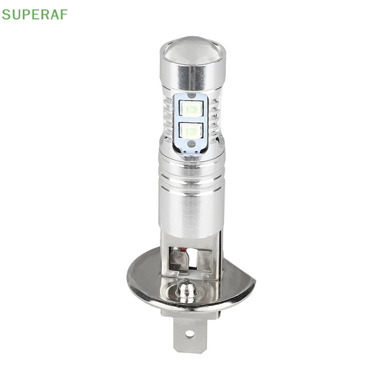 superaf-h1-หลอดไฟหน้ารถยนต์-led-1800lm-6000k-สีขาว