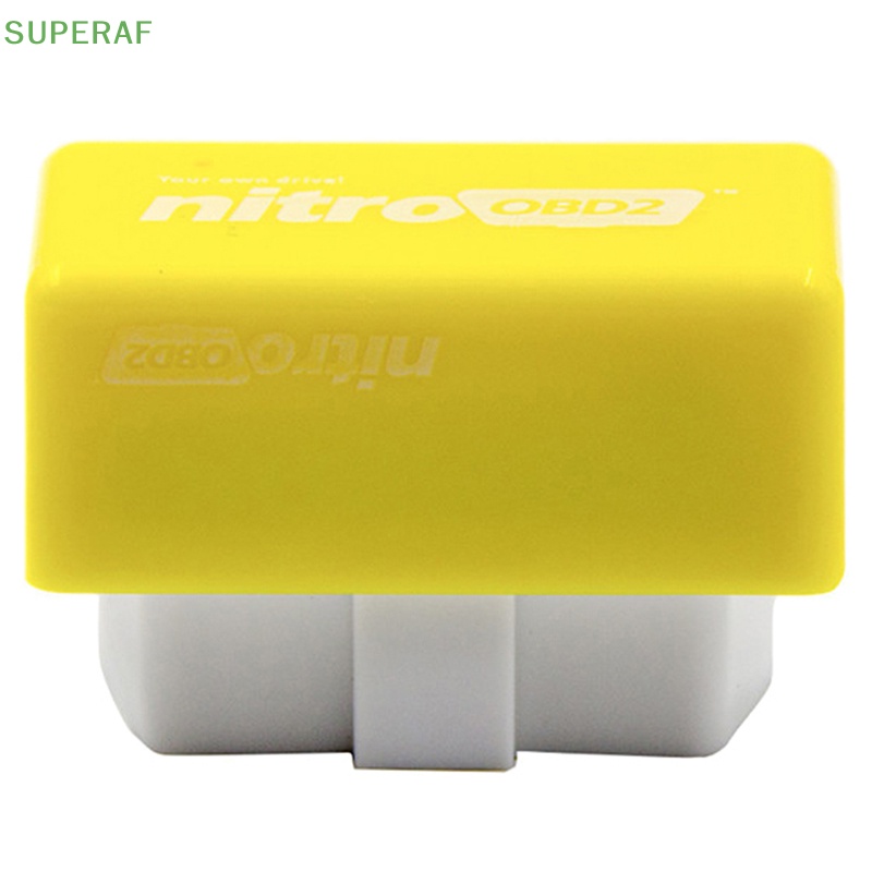 superaf-nitro-obd-eco-obd2-ecoobd-กล่องปรับแต่งชิปประหยัดน้ํามันเชื้อเพลิง-อุปกรณ์ประหยัดน้ํามันรถยนต์-ขายดี