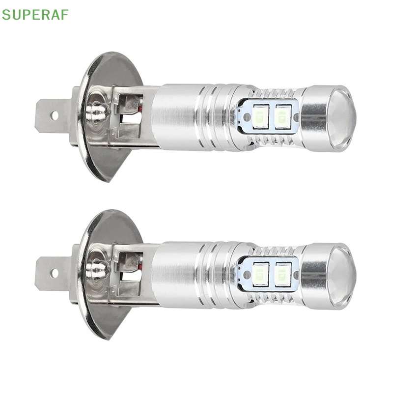 superaf-h1-หลอดไฟหน้ารถยนต์-led-1800lm-6000k-สีขาว