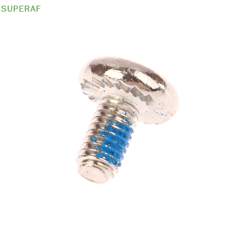 superaf-ขายดี-สกรูสเตนเลส-อุปกรณ์เสริม-สําหรับกระเป๋าเดินทาง-4-ชุด