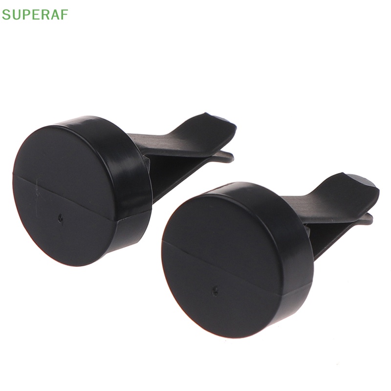 superaf-อะไหล่คลิปหนีบช่องแอร์รถยนต์-2-ชิ้น