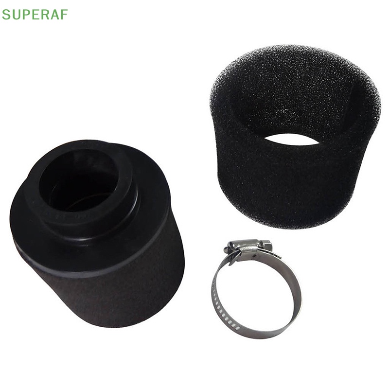 superaf-โฟมฟองน้ํากรองอากาศ-35-มม-สําหรับรถจักรยานยนต์-สกูตเตอร์-จักรยานวิบาก-atv-มาแรง