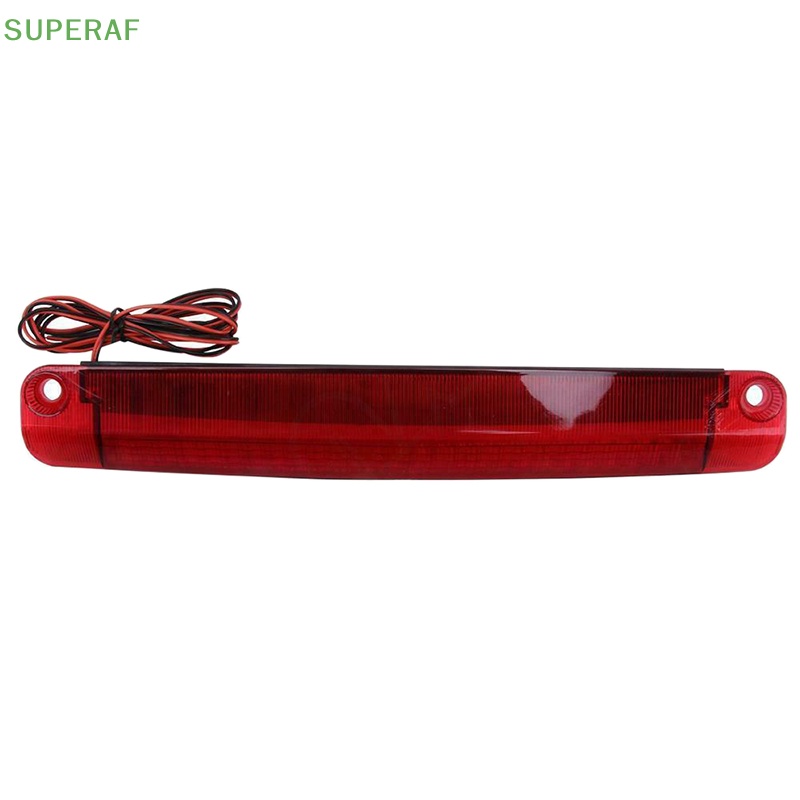 superaf-ไฟท้ายรถยนต์-led-18-ดวง-สีแดง-กันน้ํา-ระดับไฮเอนด์-ขายดี