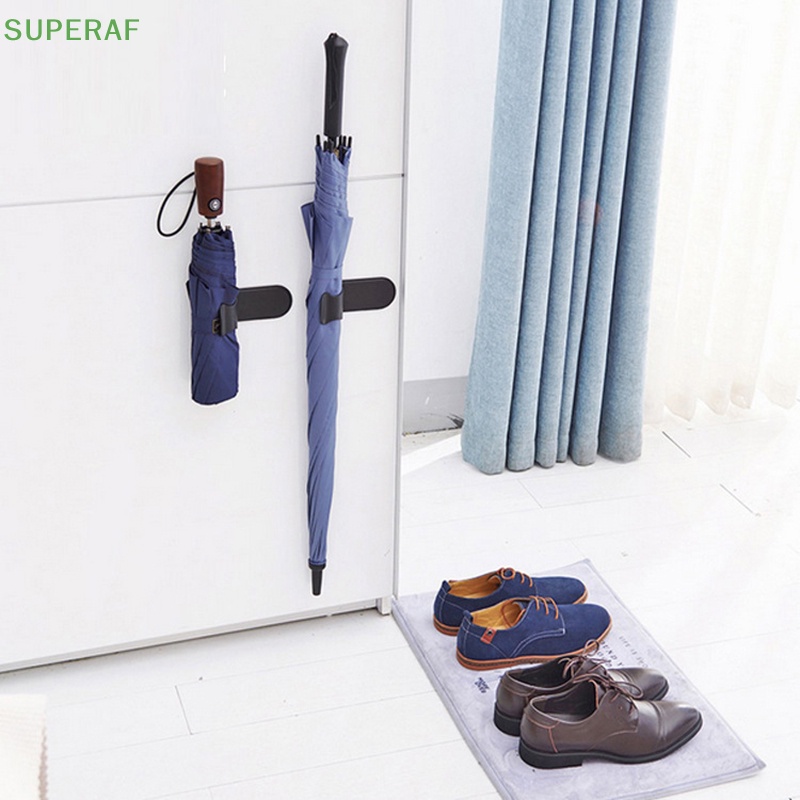 superaf-ขายดี-ตะขอแขวนร่ม-แบบติดผนัง-สําหรับรถยนต์