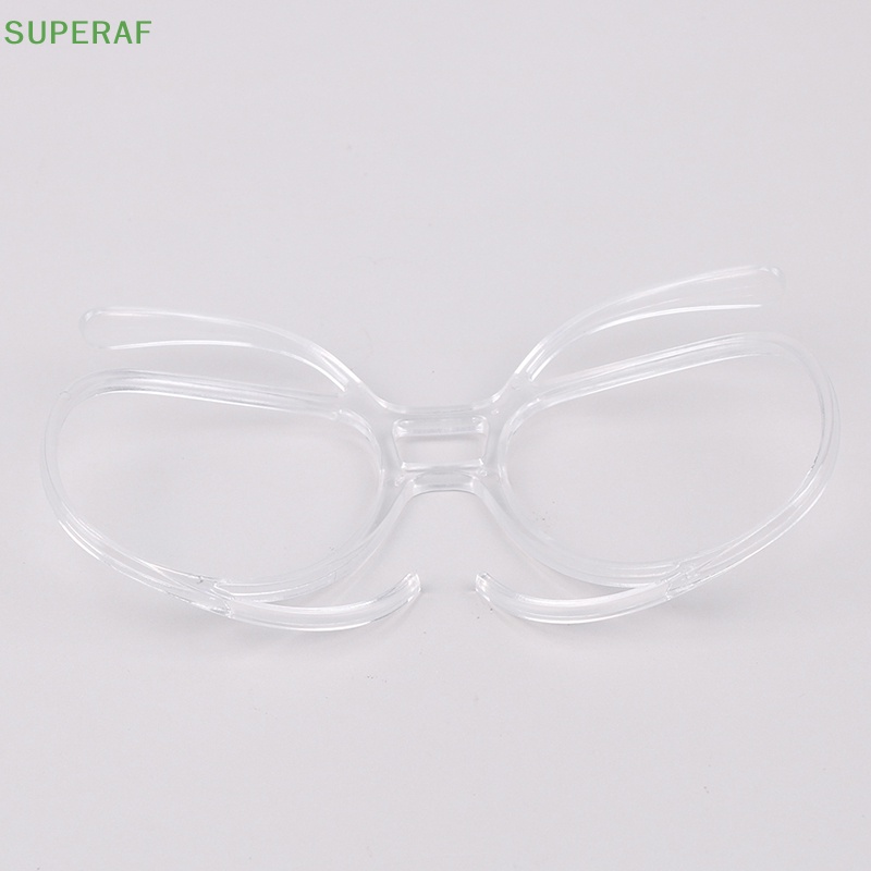superaf-แว่นตาสกี-tr90-ยืดหยุ่น-งอได้