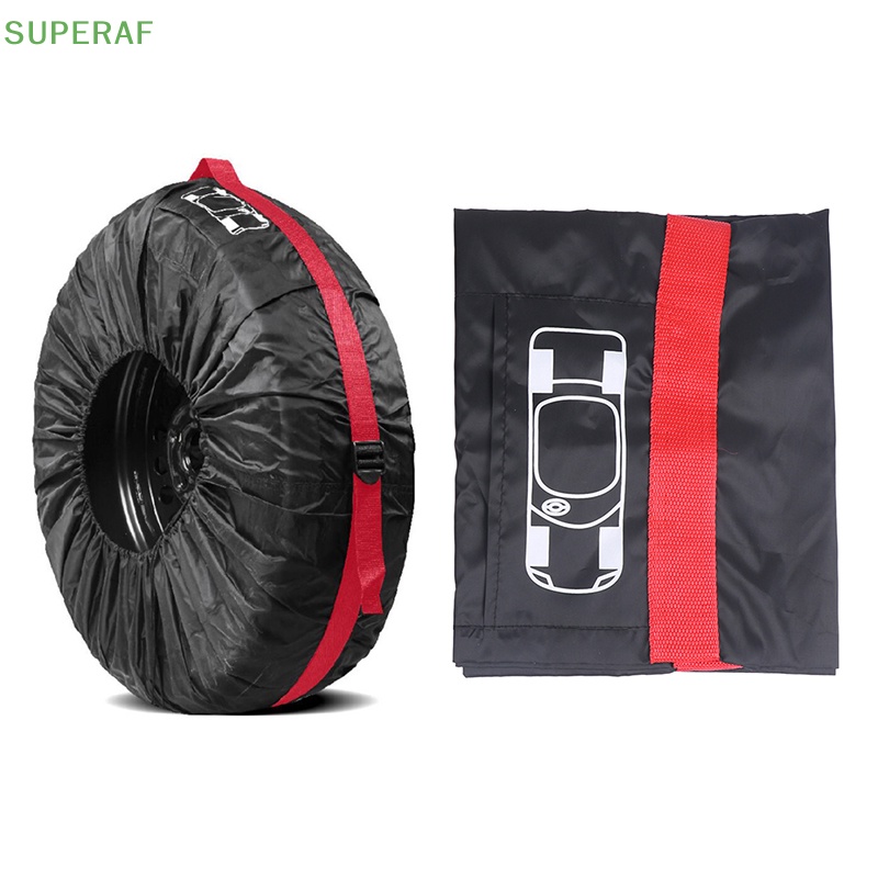 superaf-กระเป๋าเก็บยางรถยนต์-อุปกรณ์เสริม-สําหรับล้อรถยนต์
