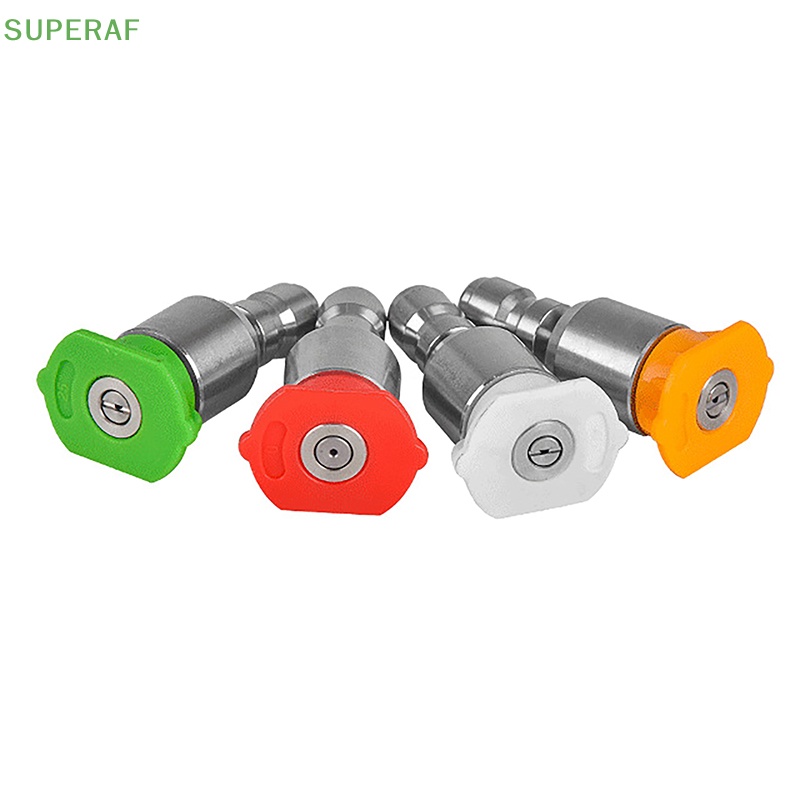 superaf-หัวฉีดเครื่องฉีดน้ําแรงดันสูง-หมุนได้-360-องศา-0-15-25-40-องศา
