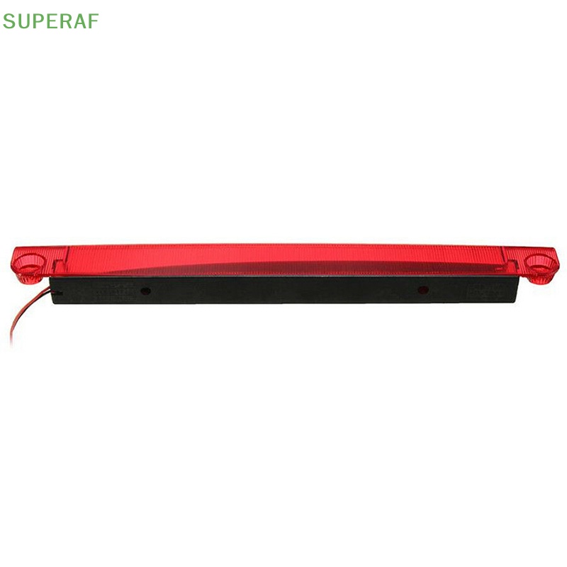 superaf-ไฟท้ายรถยนต์-led-18-ดวง-สีแดง-กันน้ํา-ระดับไฮเอนด์-ขายดี