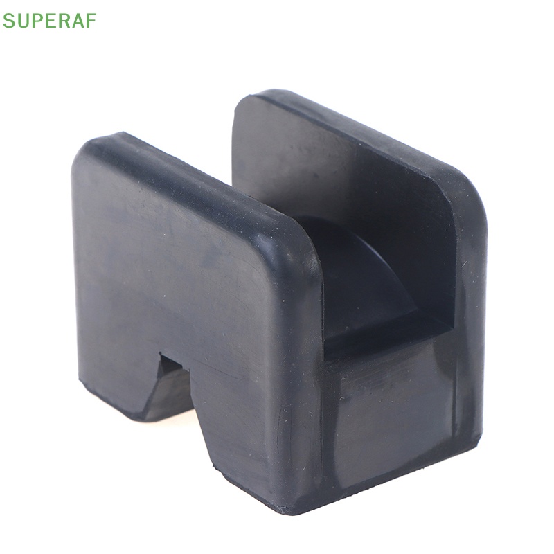 superaf-ขายดี-แผ่นยางรองแม่แรงยกรถ-สําหรับรางรถไฟ