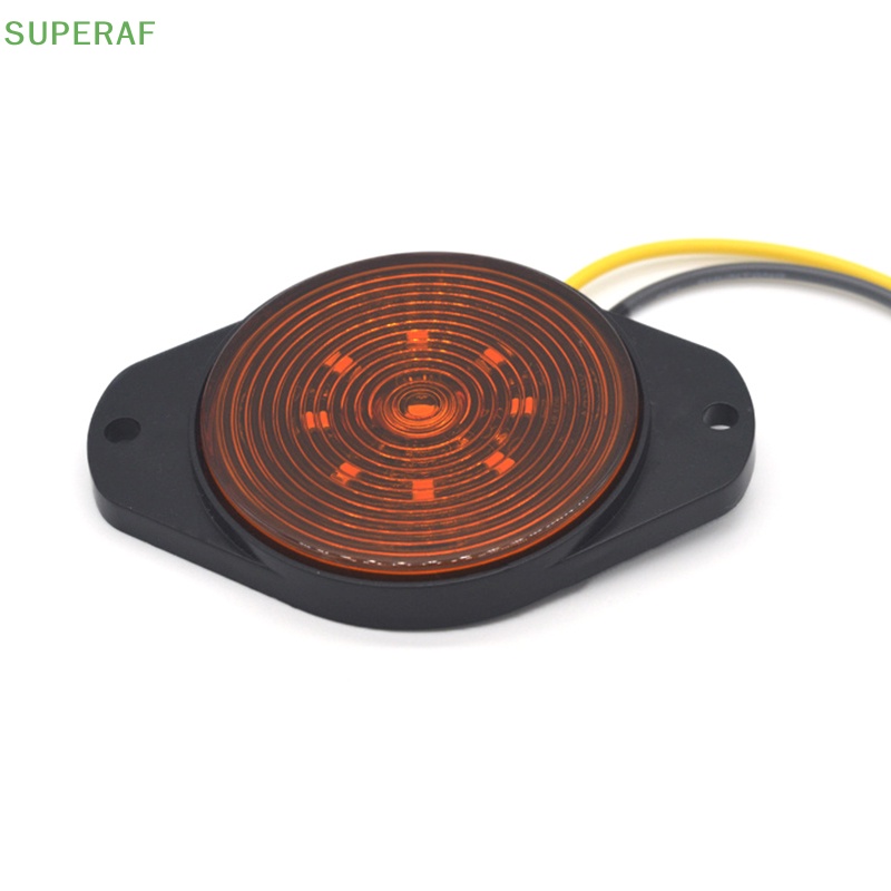 superaf-หลอดไฟสัญญาณเตือน-led-9-ดวง-สําหรับติดหลังคารถยนต์-รถบรรทุก-รถพ่วง-รถตู้-รถตู้-ออฟโร้ด-ขายดี