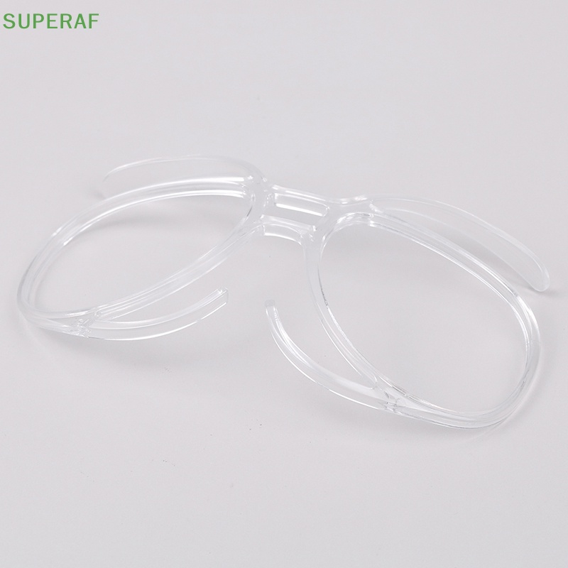 superaf-แว่นตาสกี-tr90-ยืดหยุ่น-งอได้