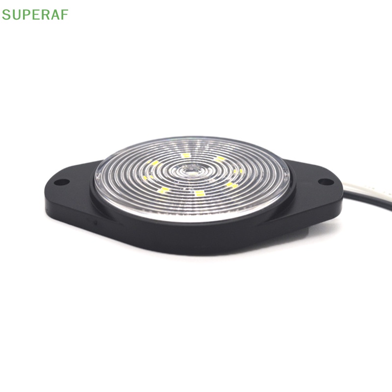 superaf-หลอดไฟสัญญาณเตือน-led-9-ดวง-สําหรับติดหลังคารถยนต์-รถบรรทุก-รถพ่วง-รถตู้-รถตู้-ออฟโร้ด-ขายดี