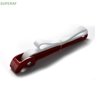 Superaf ประแจจับสายเข็มขัด กรองน้ํามัน อลูมิเนียม