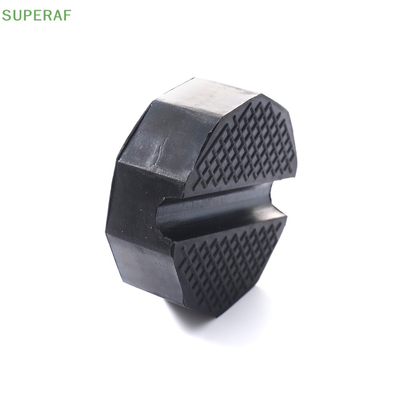 superaf-แผ่นยางรองแม่แรงยกรถ-กันลื่น-ขายดี