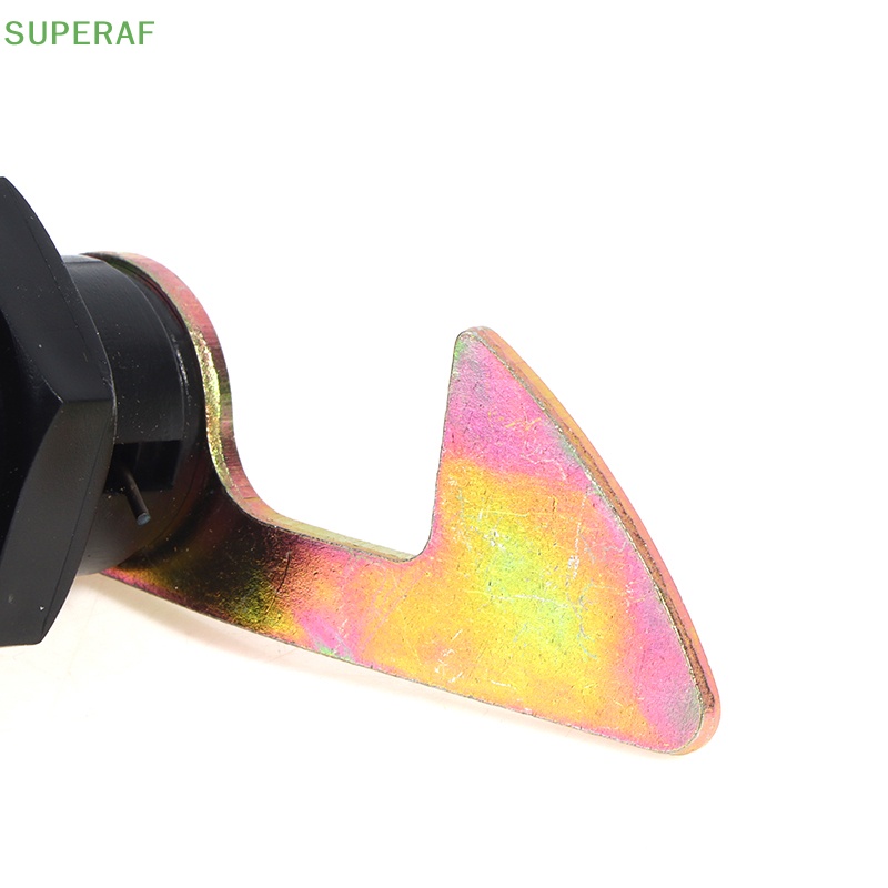 superaf-ตะขอล็อกกุญแจกล่องท้าย-แบบสั้น-สําหรับรถจักรยานยนต์-quad-atv-go-kart-hot