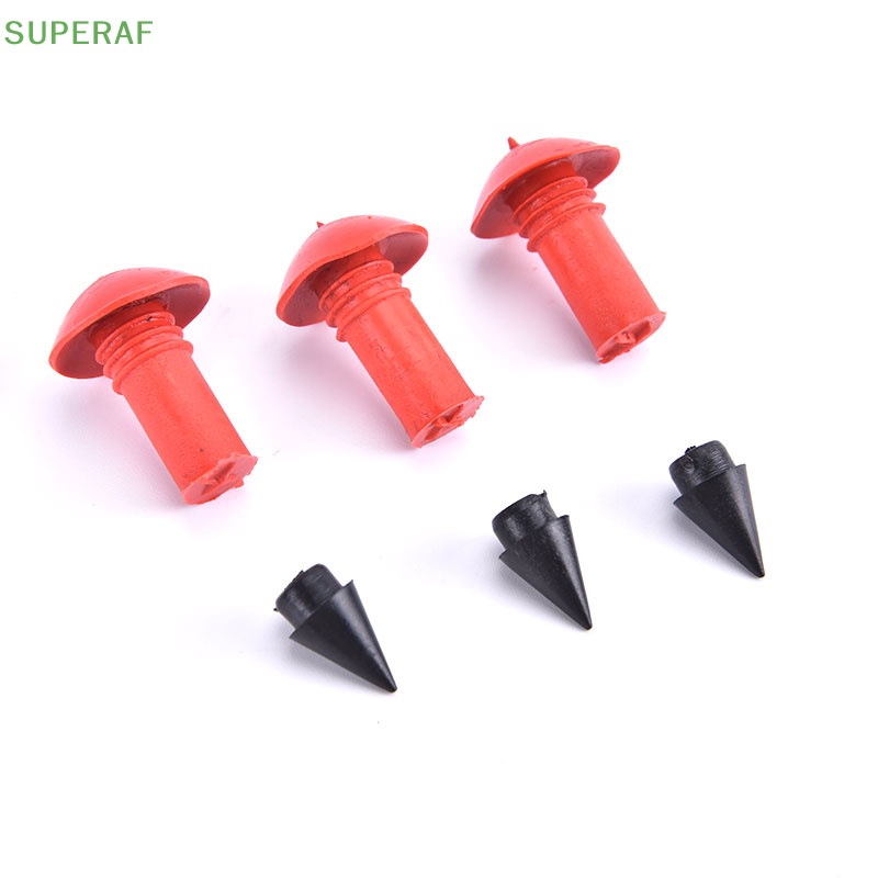 superaf-ยางสุญญากาศ-ซ่อมเห็ด-เล็บ-รถจักรยานยนต์-เครื่องมือซ่อมยาง-ขายดี