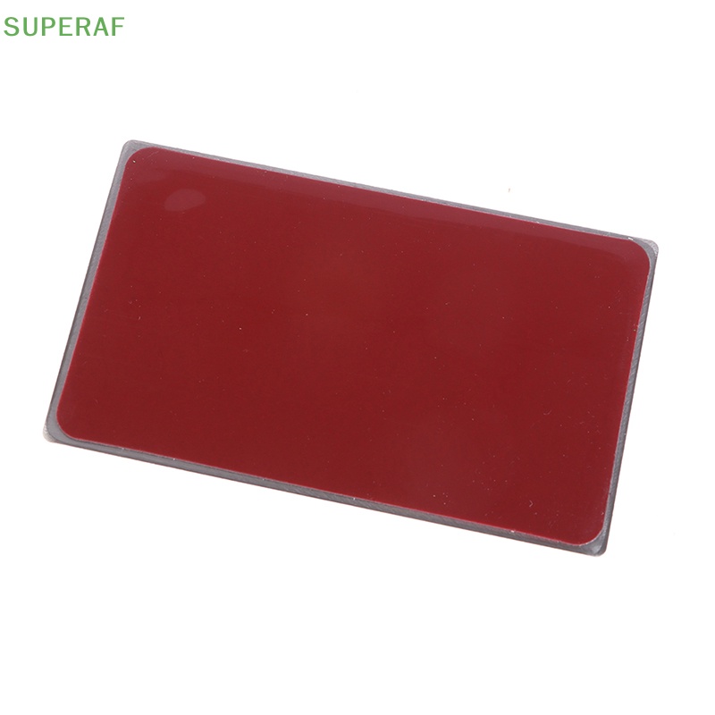 superaf-ที่บังแดด-กระจกแต่งหน้า-สเตนเลส-แบบพกพา-กระจกภายในรถยนต์-ขายดี