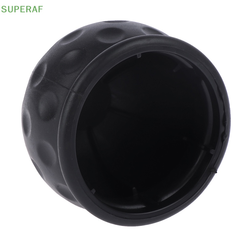 superaf-ขายดี-ฝาครอบป้องกันพ่วงลากจูง-ขนาด-50-มม-สีดํา-สําหรับรถตู้-รถพ่วง