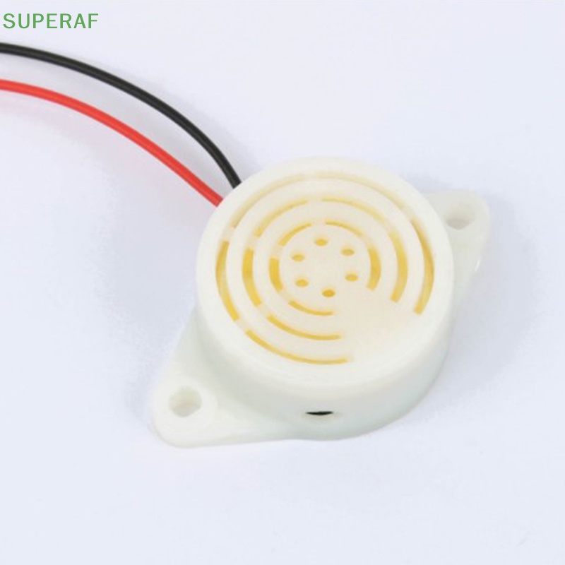 superaf-piezo-บัซเซอร์อิเล็กทรอนิกส์-3v-24v