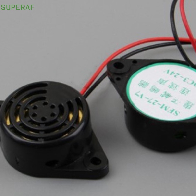 superaf-piezo-บัซเซอร์อิเล็กทรอนิกส์-3v-24v