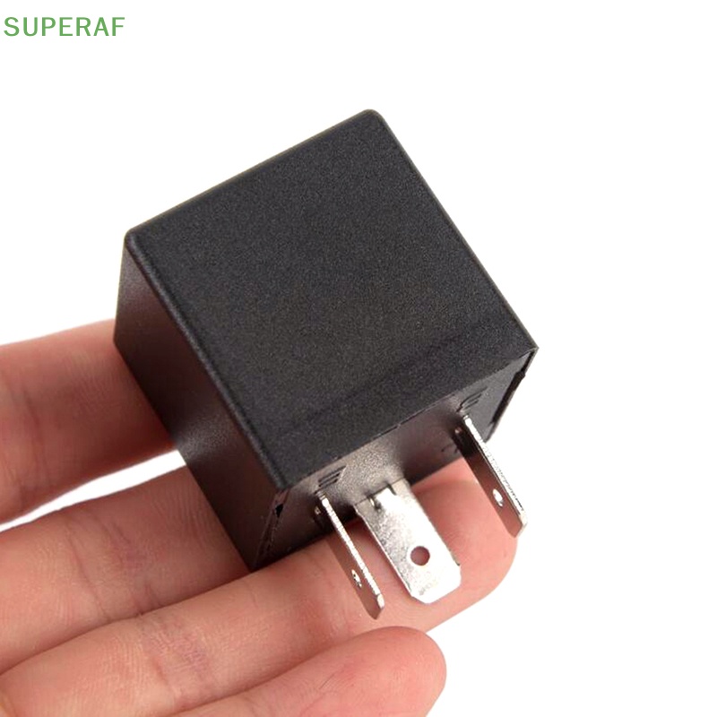 superaf-ขายดี-รีเลย์ไฟเลี้ยวรถยนต์-led-12v-3-pin-cf14-jl-02-ep35