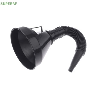 Superaf 2 In 1 กรวยเติมน้ํามันเชื้อเพลิง พร้อมที่กรอง สําหรับน้ํามันเชื้อเพลิง ดีเซล ขายดี