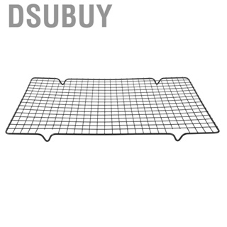 Dsubuy Multi‑Purpose Cooling Rack Barbecue Grills Grid Net Outdoor Baking