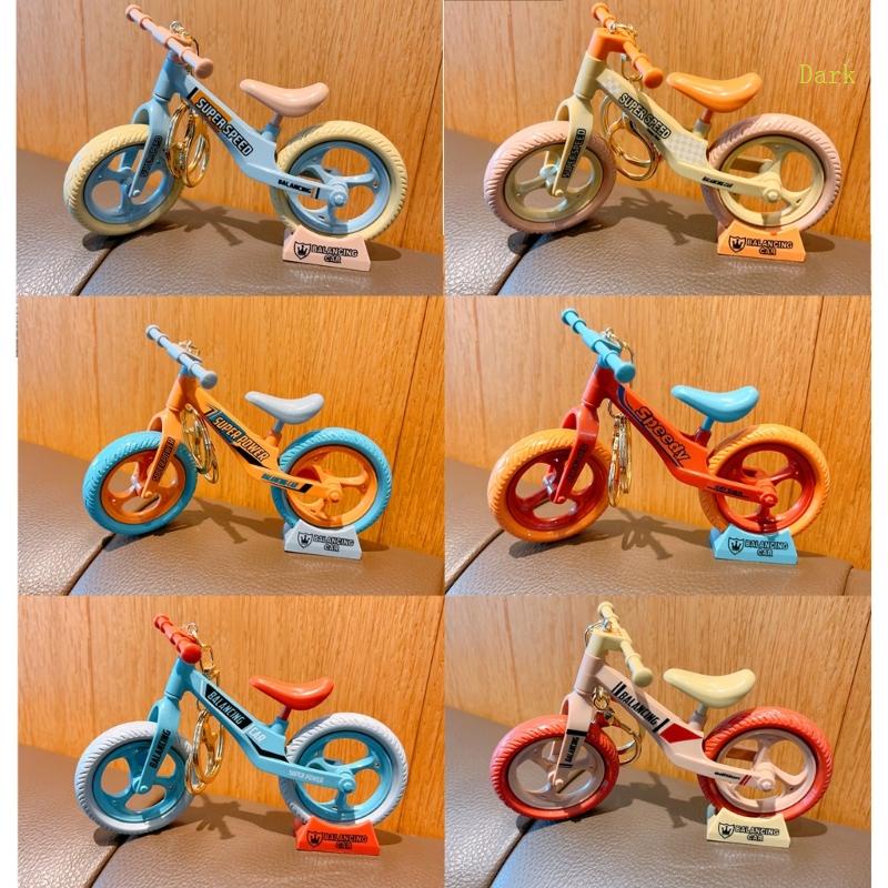 พวงกุญแจ-จี้อัลลอย-รูปจักรยาน-แฟชั่น-สําหรับแขวนกระเป๋าถือ-กุญแจรถยนต์