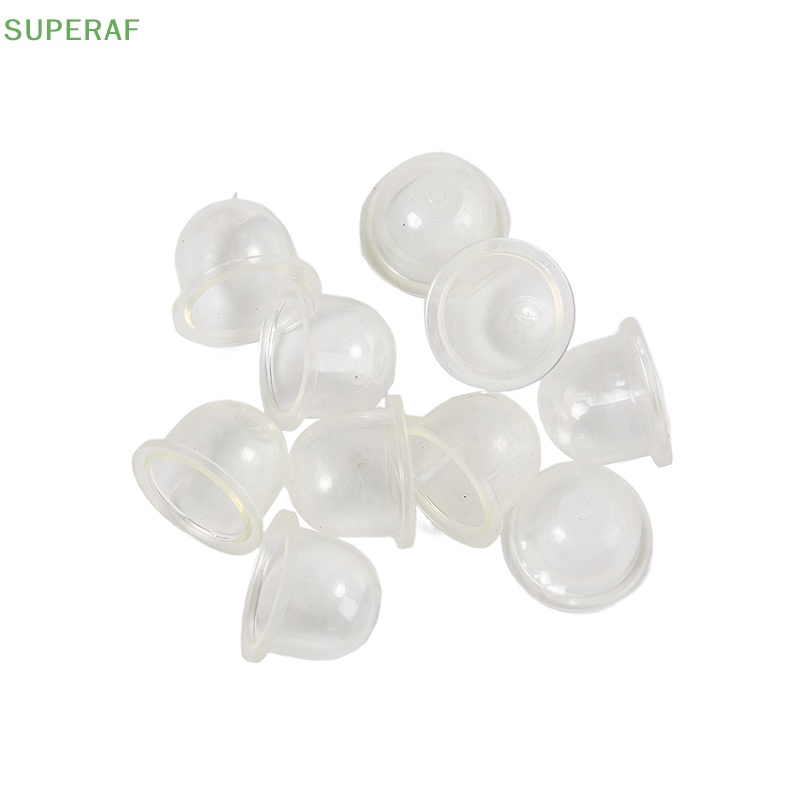 superaf-อะไหล่คาร์บูเรเตอร์ปั๊มเชื้อเพลิง-ขนาดเล็ก-แบบเปลี่ยน-สําหรับเครื่องตัดหญ้า-10-ชิ้น