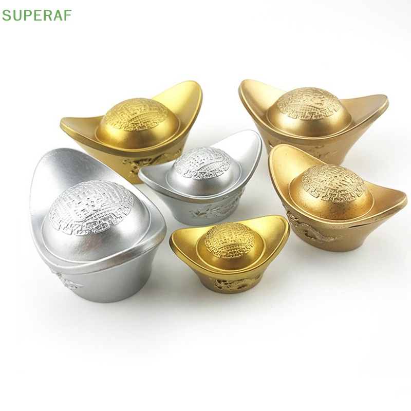 superaf-ทองปลอม-รูปมดฮวงจุ้ย-ฮวงจุ้ยโบราณ-ขนาดเล็ก-สไตล์จีนโบราณ-สําหรับตกแต่ง-ขายดี