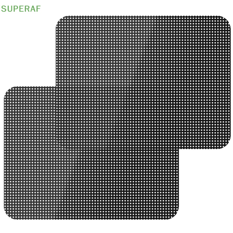 superaf-ขายดี-ฟิล์มตาข่ายบังแดด-ขนาดใหญ่-72-52-ซม-สําหรับติดกระจกรถยนต์-2-ชิ้น