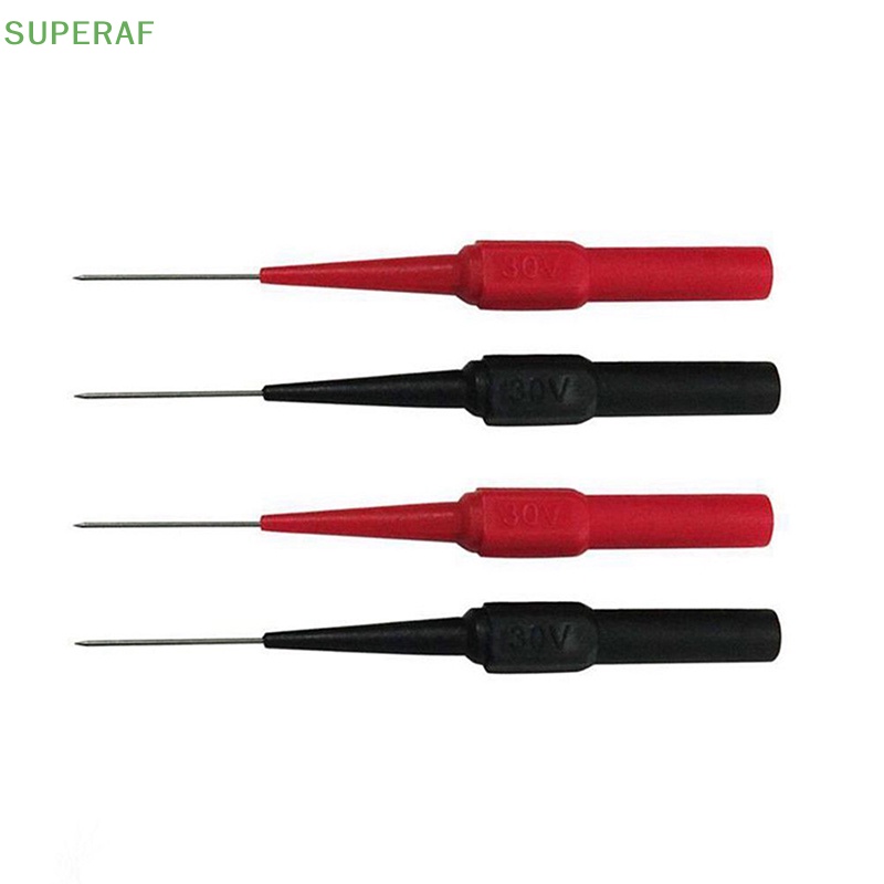 superaf-เครื่องมือวินิจฉัยมัลติมิเตอร์-ทดสอบตะกั่วขยายปลายด้านหลัง-ขายดี