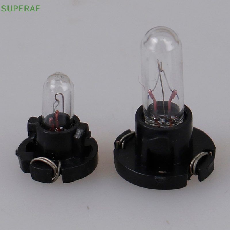 superaf-ขายดี-หลอดไฟ-t3-t4-2-led-ติดแดชบอร์ดภายในรถยนต์-5-ชิ้น