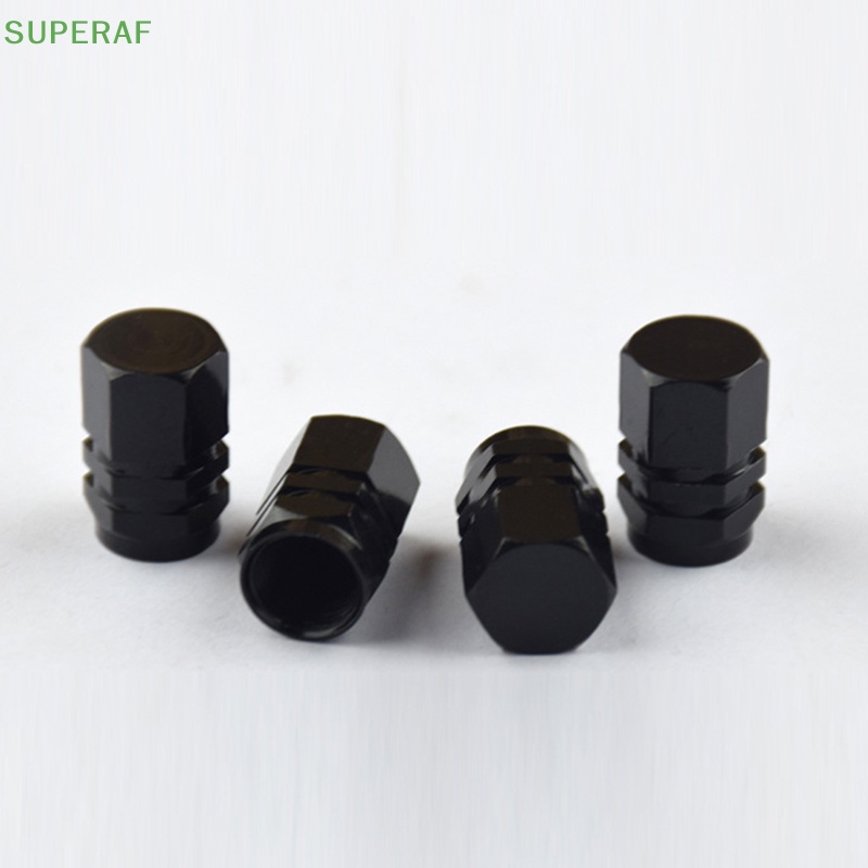 superaf-ขายดี-ฝาครอบวาล์วยางล้อรถยนต์-4-ชิ้น