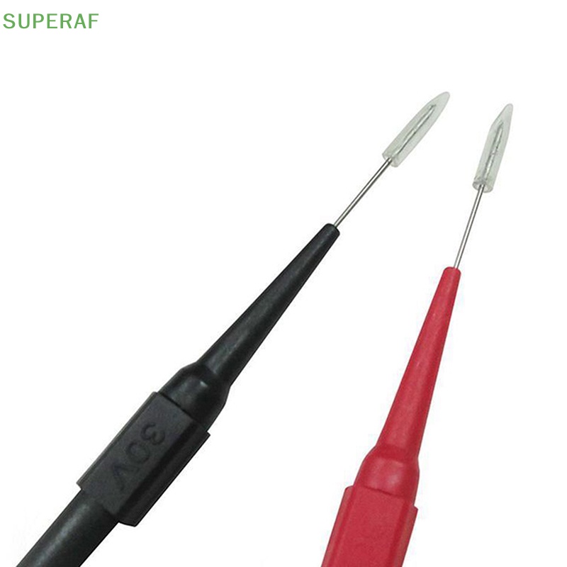 superaf-เครื่องมือวินิจฉัยมัลติมิเตอร์-ทดสอบตะกั่วขยายปลายด้านหลัง-ขายดี