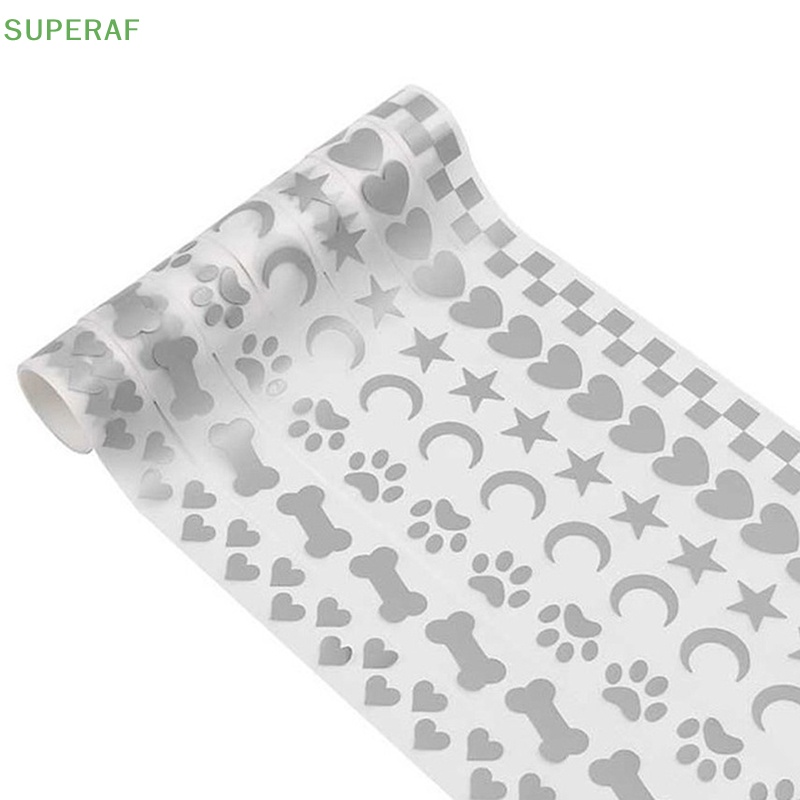 superaf-สติกเกอร์ฟิล์มไวนิลสะท้อนแสง-diy-สําหรับติดตกแต่งเสื้อผ้า