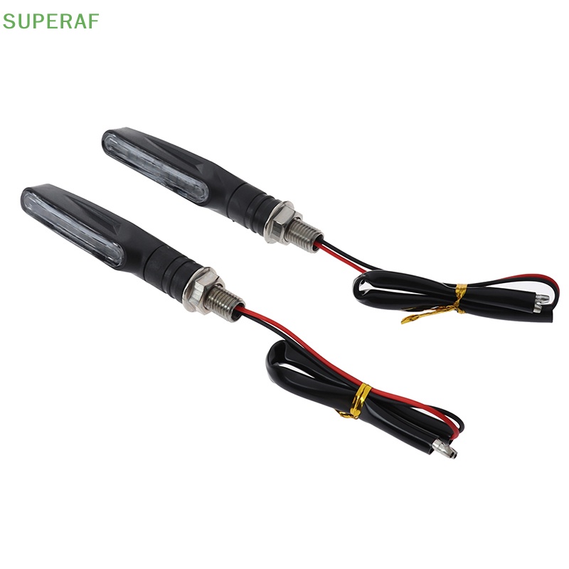 superaf-ไฟเลี้ยว-led-12v-e24-สําหรับรถจักรยานยนต์