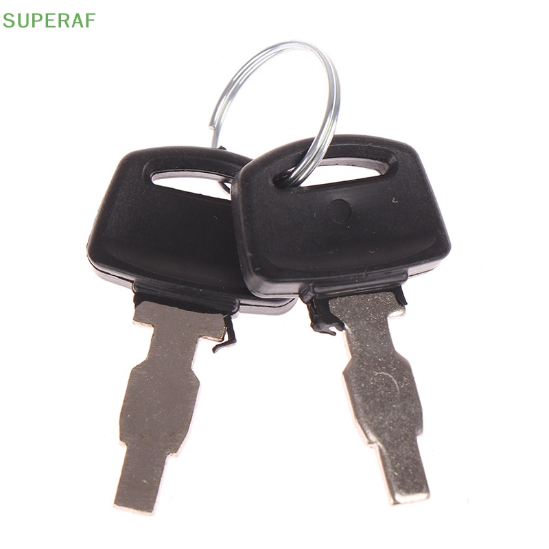 superaf-สวิตช์ล็อกสตาร์ทเครื่องยนต์ดีเซล-แก๊ส-6-สาย