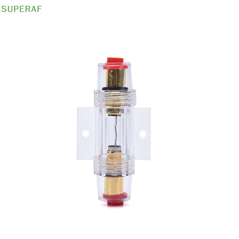 superaf-agu-8-awg-ฟิวส์เกจ-ที่ใส่ในสายเครื่องเสียงรถยนต์-เบรกเกอร์-แอมป์-เครื่องขยายเสียง-60a-ขายดี