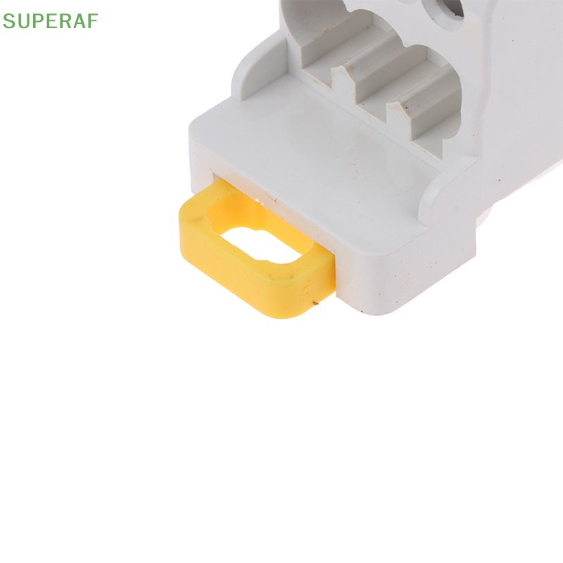 superaf-ukk80a-กล่องขั้วต่อสายไฟ-แบบสากล