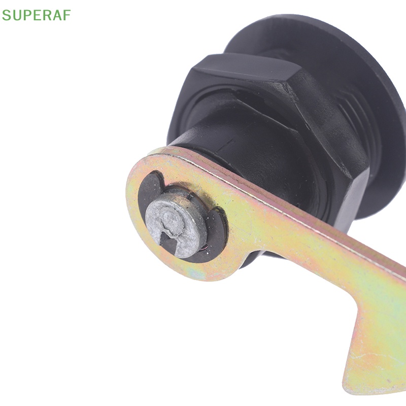 superaf-ขายดี-ตัวล็อกกล่องท้ายรถสกูตเตอร์ไฟฟ้า-อุปกรณ์เสริม-สําหรับรถจักรยานยนต์