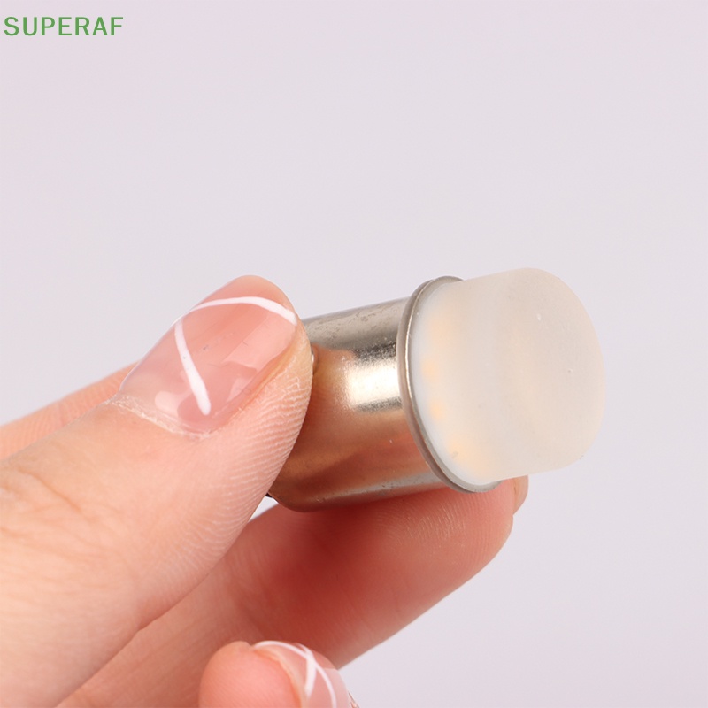 superaf-หลอดไฟเลี้ยว-ไฟเบรกรถยนต์-led-1156-dc12v-5w-สว่างมาก-สีขาว