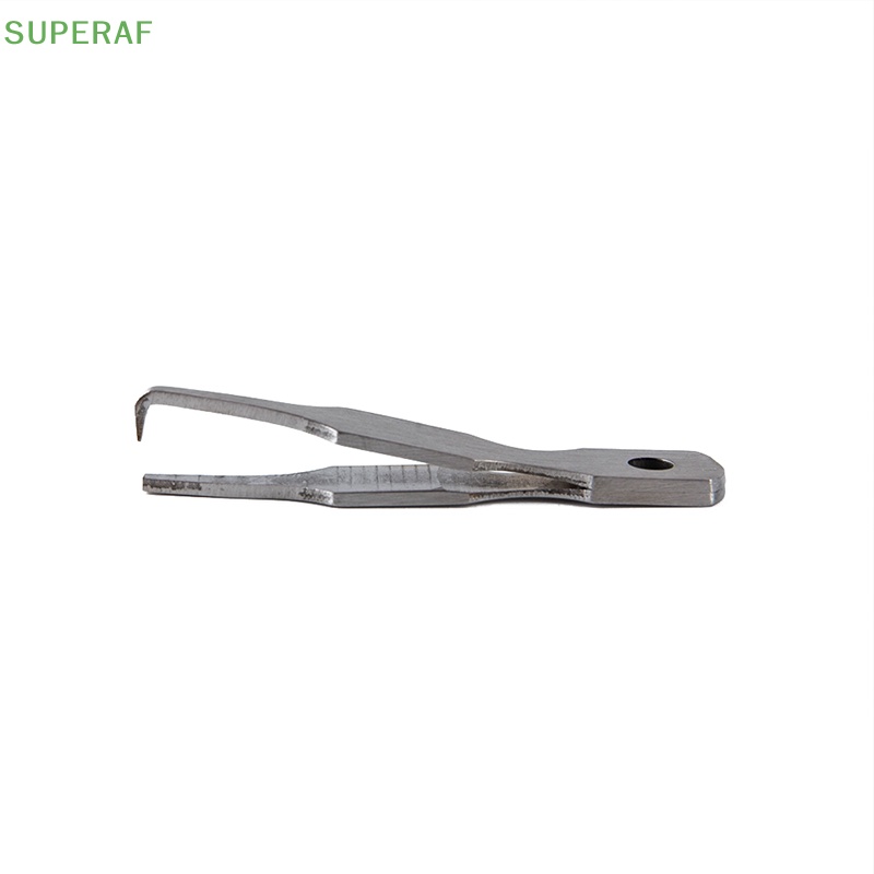 superaf-ขายดี-คีมตัดสายเบ็ดตกปลา-อุปกรณ์เสริม