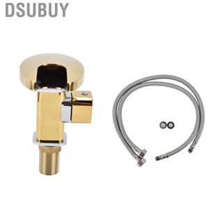 Dsubuy Sink Faucet  Rust Proof Energy Saving Corrosion Resistant Waterfall Easy To Clean Reinforced Copper for House