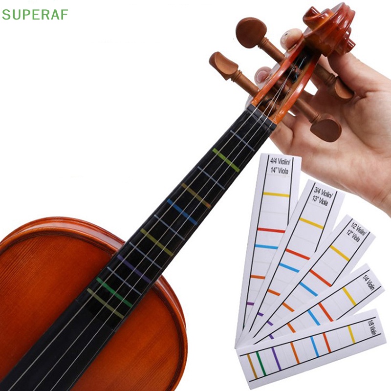 superaf-4-4-1-8fingerboard-er-ตําแหน่งไวโอลิน-ไม่มีตําแหน่งนิ้ว-er-ขายดี