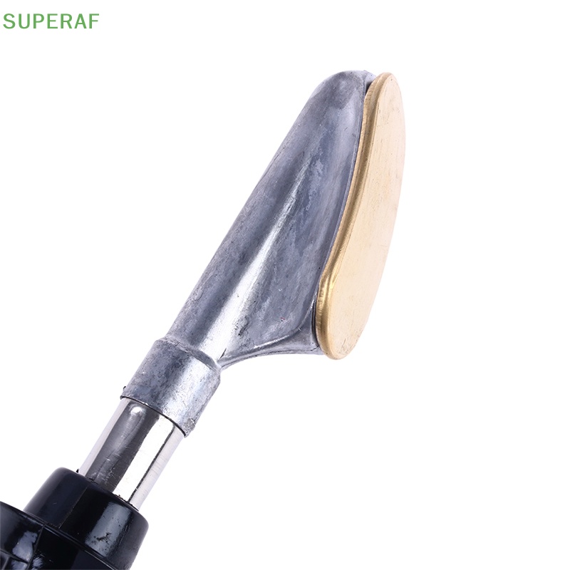 superaf-ชุดเครื่องมือปืนเชื่อมพลาสติก-สําหรับซ่อมแซมแดชบอร์ดกันชนรถยนต์-ขายดี