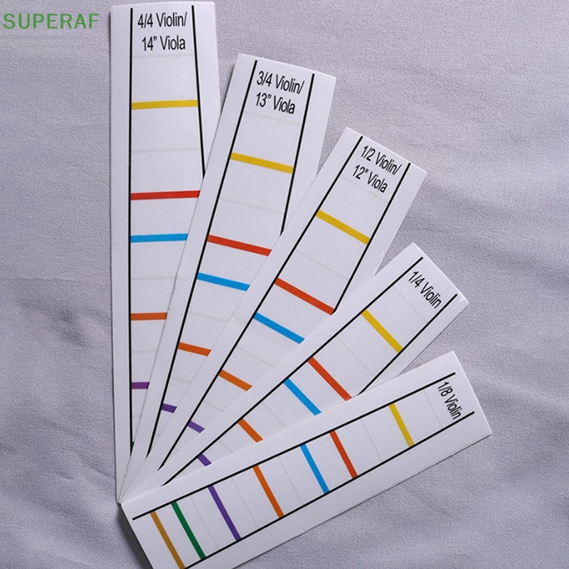 superaf-4-4-1-8fingerboard-er-ตําแหน่งไวโอลิน-ไม่มีตําแหน่งนิ้ว-er-ขายดี