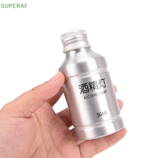 Superaf เตาโคมไฟโลหะ แบบพกพา สําหรับตั้งแคมป์กลางแจ้ง 1 ชิ้น